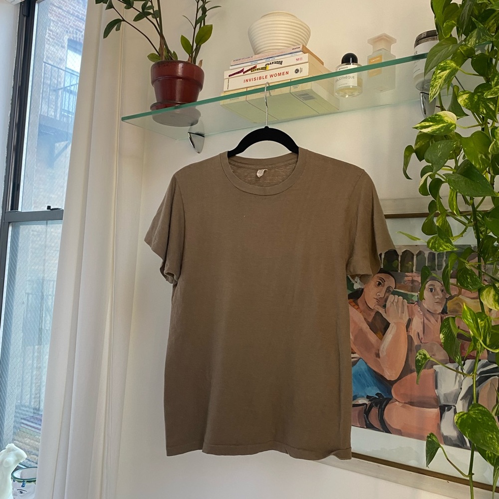 Vintage t shirt from Japan